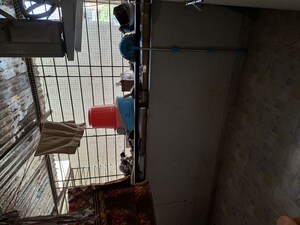 Balcony in 2 BHK Apartment at Vishal Lonkar Residency, Mundhwa – for Rent