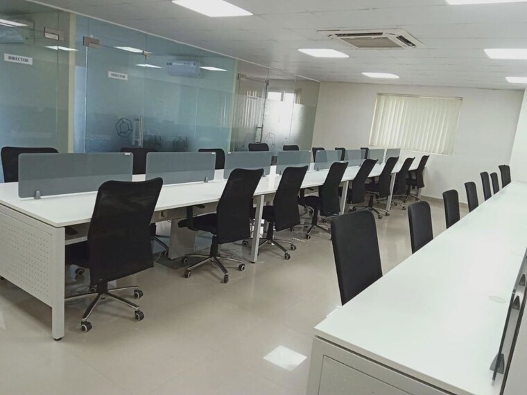 undefined, vijay nagar Commercial Office Space 1110 Sq.Ft. In Vijay Nagar Indore 10316826