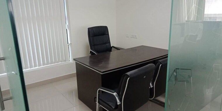 undefined, vijay nagar Commercial Office Space 1110 Sq.Ft. In Vijay Nagar Indore 10316826