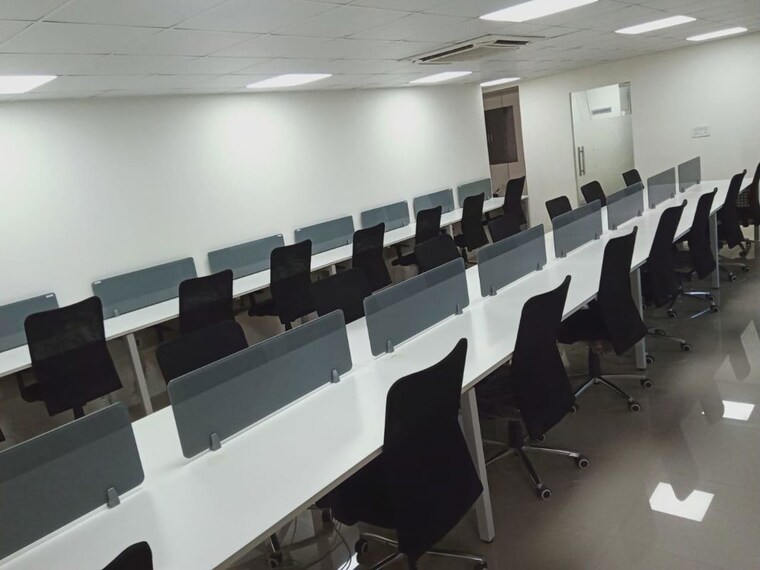 undefined, vijay nagar Commercial Office Space 1110 Sq.Ft. In Vijay Nagar Indore 10316826