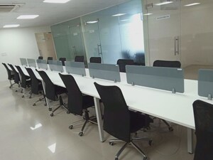 Furnished Amenities in  Office Space at Vijay Nagar – for Rent