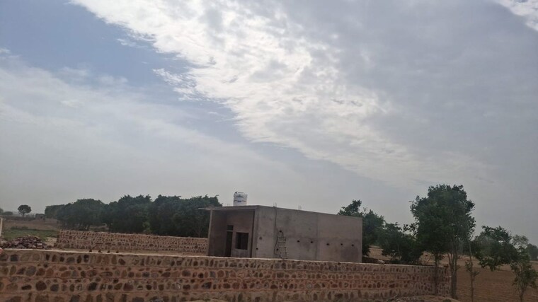 Exterior View, bhondsi  900 Sq.Ft. Plot In Bhondsi Gurgaon 10312120