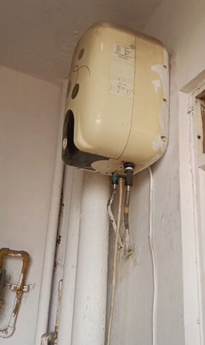 Furnished Amenities in 3 BHK Apartment at Radicon Vedantam, Sector 16c Greater Noida – for Rent