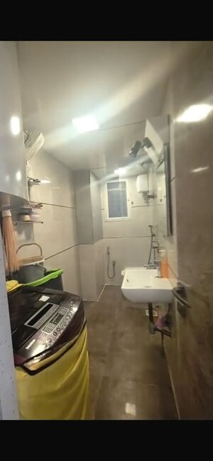 Team Area in 2 BHK Apartment at Adinath CHS, Borivali West – for Sale