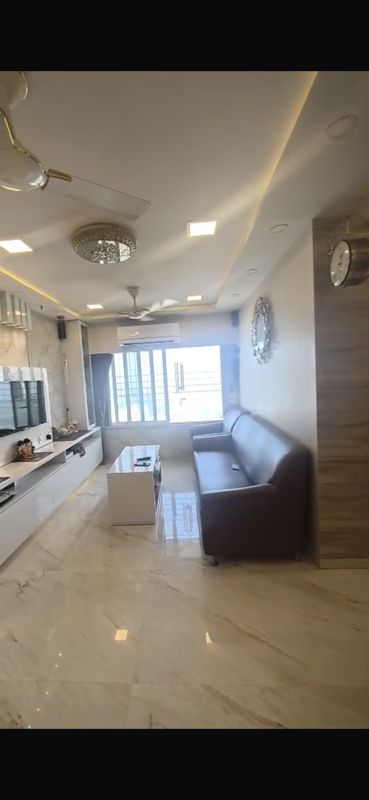 2 BHK + Pooja Room 699 Sq.Ft. Apartment in Adinath CHS