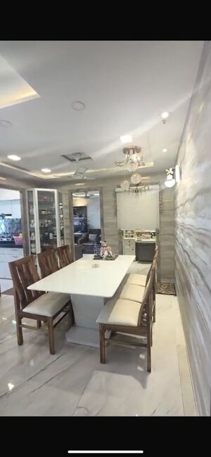 Team Area in 2 BHK Apartment at Adinath CHS, Borivali West – for Sale