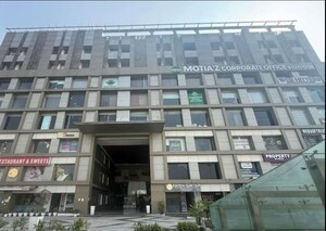  Office Space For Rent in Motia Citi Royal Business Park, Ambala Highway