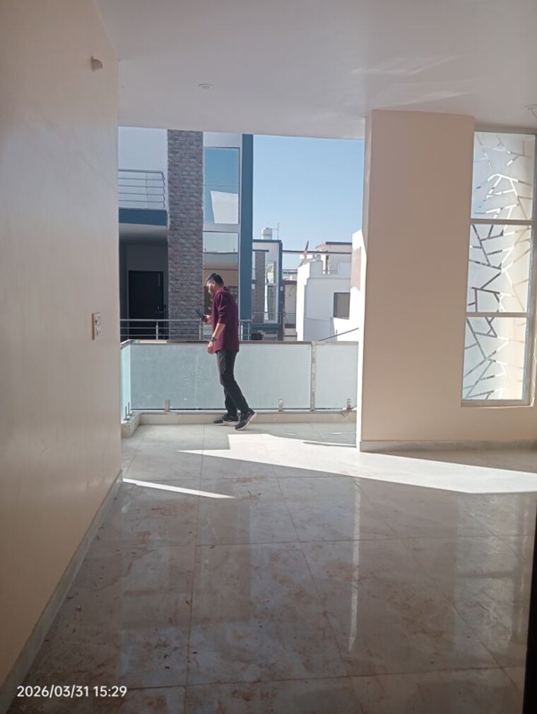 Room, miranpur pinvat 3 Bedroom 1250 Sq.Ft. Independent House In Miranpur Pinvat Lucknow 10316823