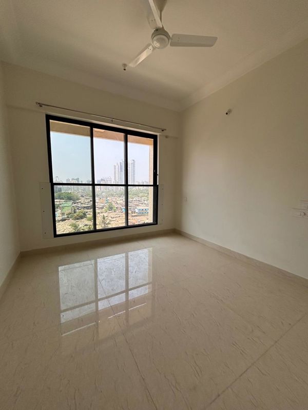2 BHK +Apartment For Rent in K Raheja Raheja Residency