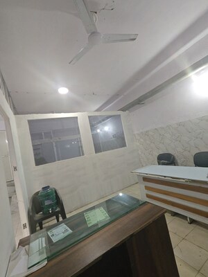  Shop – Exterior View View at Sector 66 - for Rent