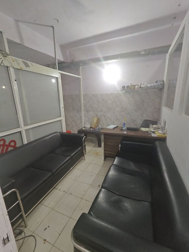 Exterior View, sector 66 Commercial Shop 50 Sq.Mt. In Sector 66 Noida 10316725