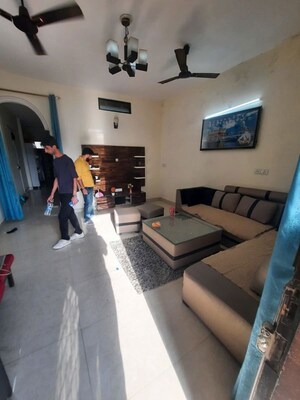 2 BHK Builder Floor For Rent in Malviya Nagar