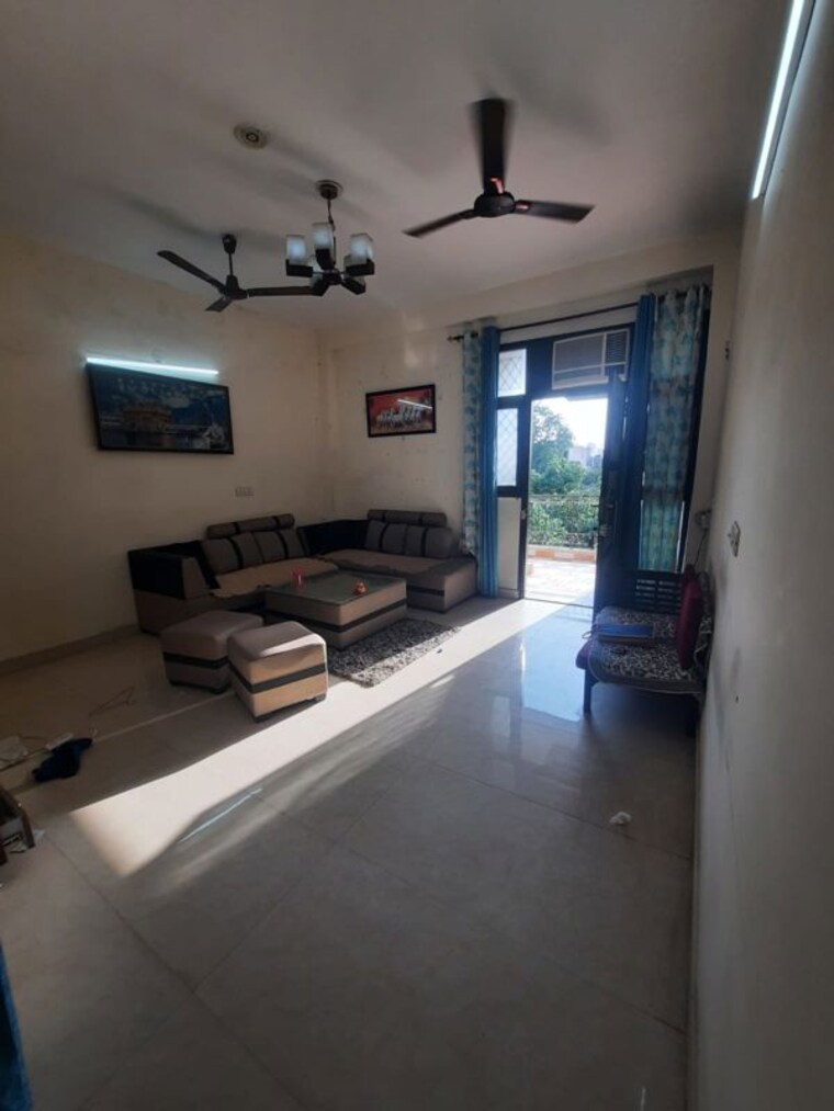Living Room, malviya nagar 2 Bedroom 1000 Sq.Ft. Builder Floor In Malviya Nagar Delhi 10316859