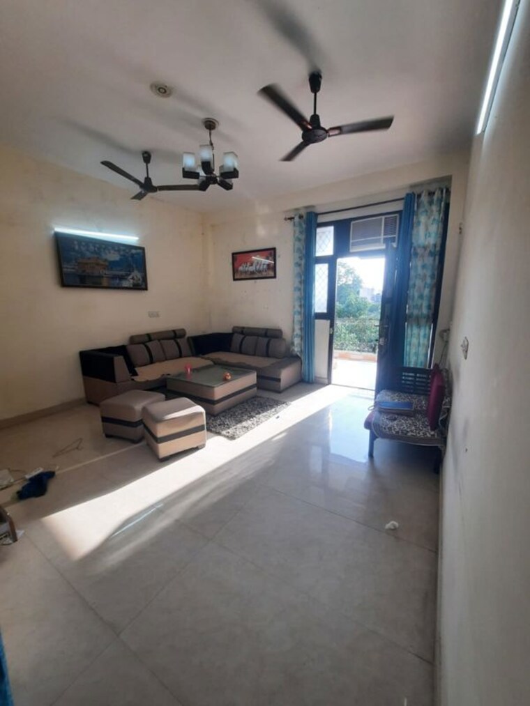 Living Room, malviya nagar 2 Bedroom 1000 Sq.Ft. Builder Floor In Malviya Nagar Delhi 10316859