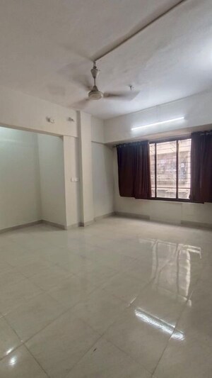 1 BHK Apartment For Rent in Gauri Excellency, Kandivali West