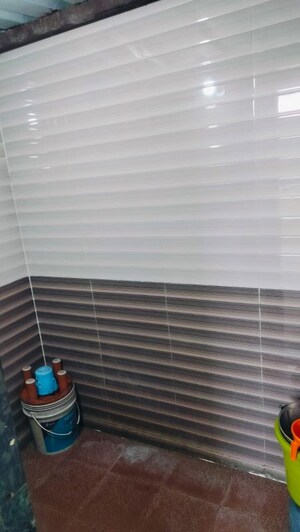 Staircase in 1 RK Apartment at MIG Colony Gokhalenagar, Gokhalenagar – for Rent