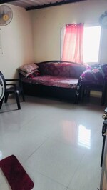 1 Rk  + Study Room 400 Sq.Ft. Apartment in MIG Colony Gokhalenagar