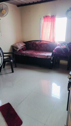 1 Rk+ Study Room Apartment For Rent in MIG Colony Gokhalenagar
