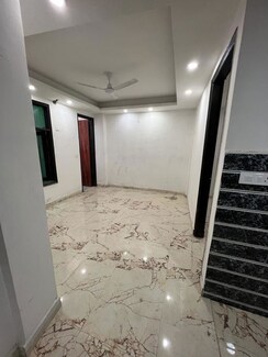 1 BHK Builder Floor For Rent in Neb Sarai