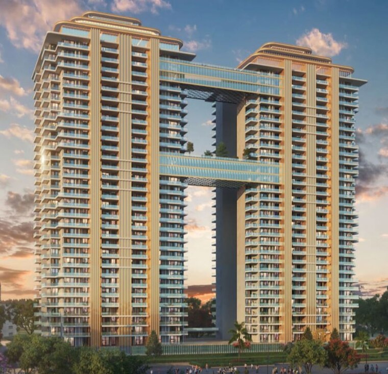 Exterior View, sector 2 5 Bedroom 4390 Sq.Ft. Apartment In Sector 2 Chandigarh 10276751
