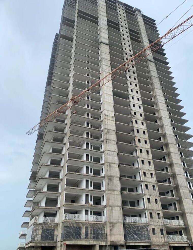 Exterior View, sector 2 5 Bedroom 4390 Sq.Ft. Apartment In Sector 2 Chandigarh 10276751