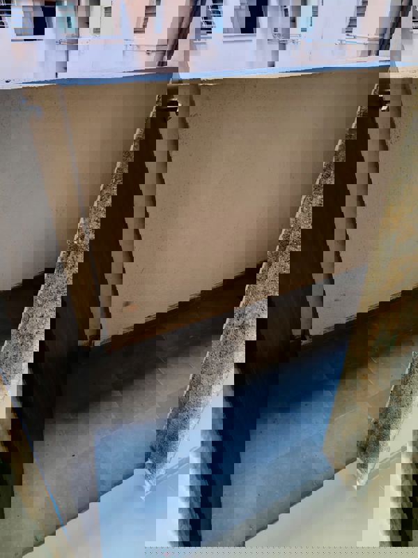 2 BHK + Servant Room 1000 Sq.Ft. Apartment in The Pearl