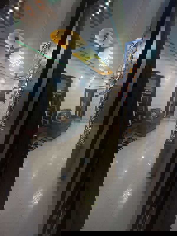 2 BHK 705 Sq.Ft. Apartment in Goel Ganga Amber