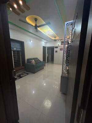 2 BHK Apartment For Rent in Goel Ganga Amber, Tathawade
