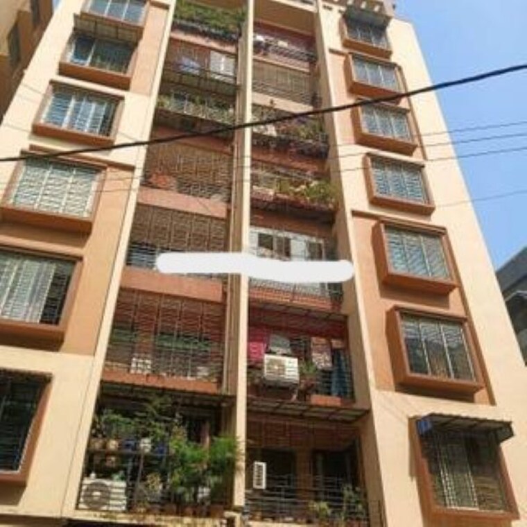 Exterior View, nager bazar 3 Bedroom 1350 Sq.Ft. Apartment In Nager Bazar Kolkata 10316867