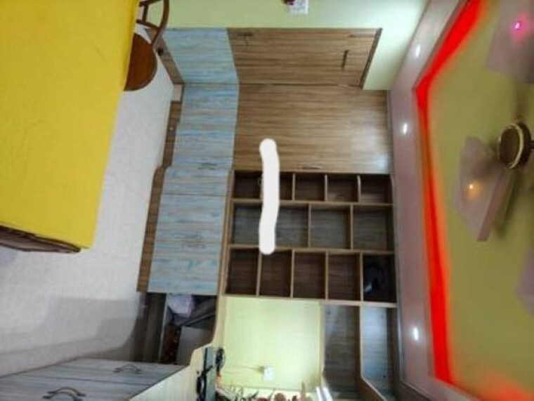 Room, nager bazar 3 Bedroom 1350 Sq.Ft. Apartment In Nager Bazar Kolkata 10316867
