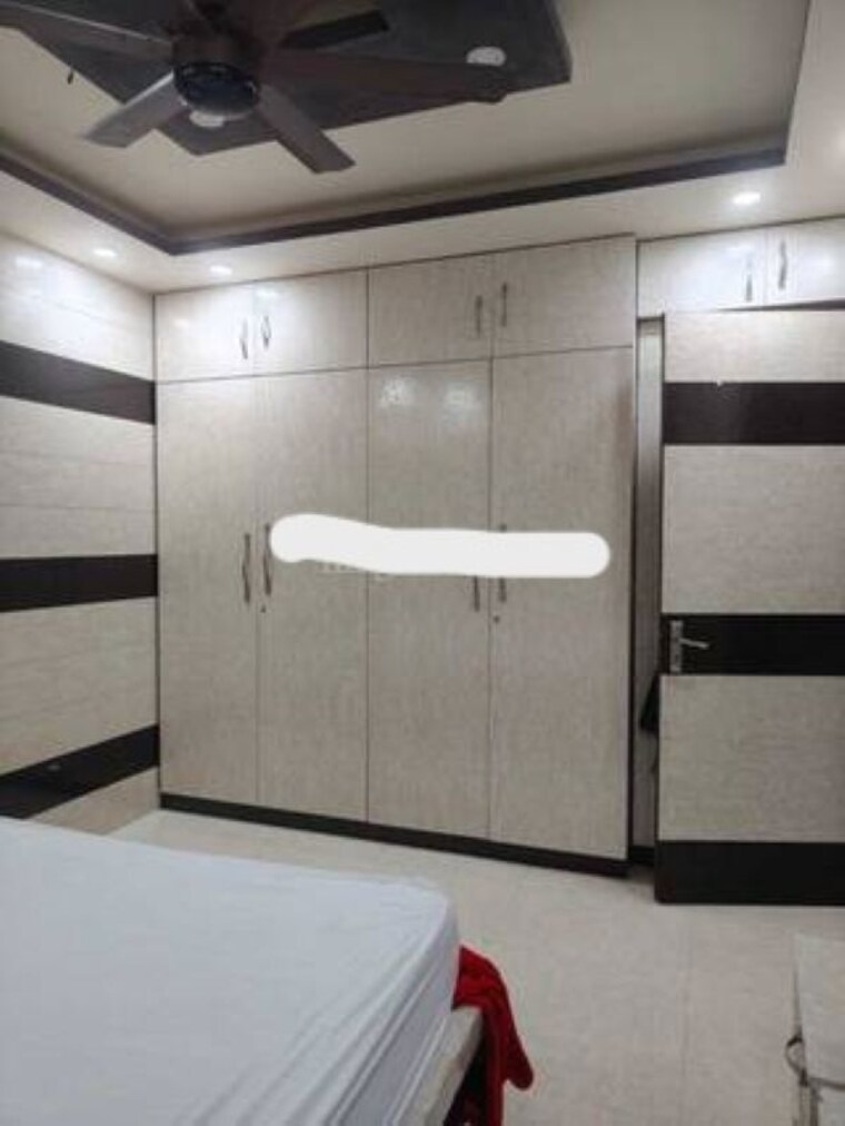Room, nager bazar 3 Bedroom 1350 Sq.Ft. Apartment In Nager Bazar Kolkata 10316867
