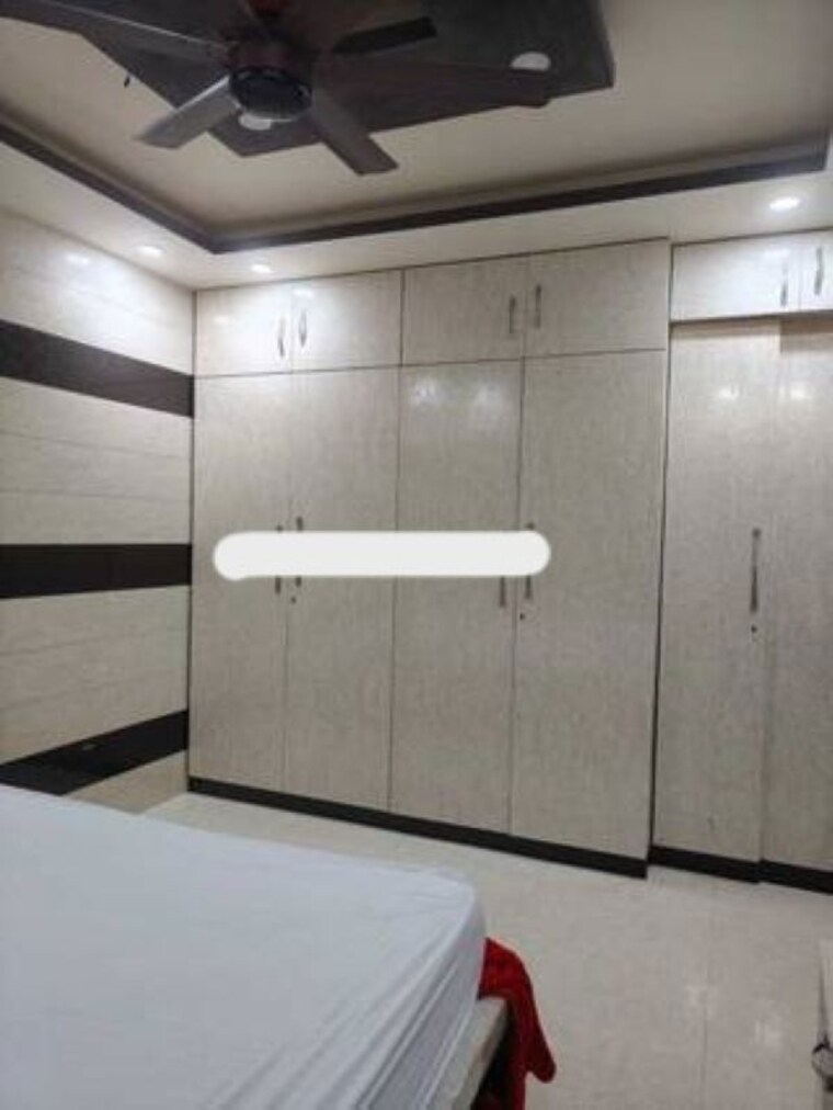 Room, nager bazar 3 Bedroom 1350 Sq.Ft. Apartment In Nager Bazar Kolkata 10316867
