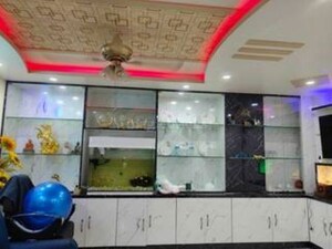 Furnished Amenities in 3 BHK Apartment at Nager Bazar – for Sale