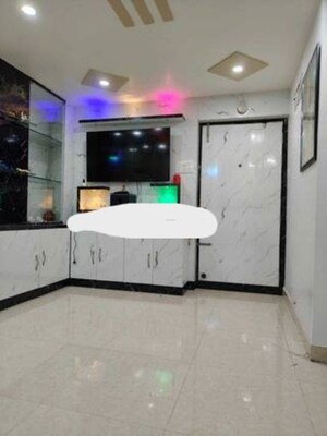 Kitchen in 3 BHK Apartment at Nager Bazar – for Sale