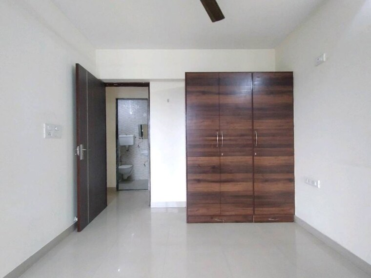 Bedroom, saha-royale 2 Bedroom 1070 Sq.Ft. Apartment In Kharghar Navi Mumbai 10316873