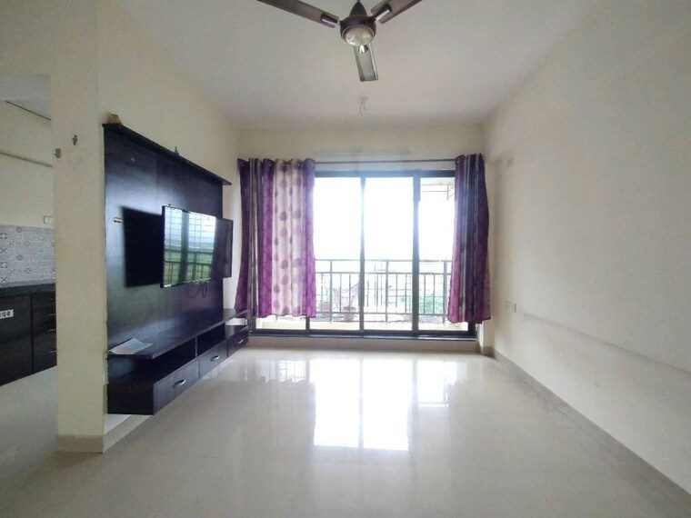 Living Room, saha-royale 2 Bedroom 1070 Sq.Ft. Apartment In Kharghar Navi Mumbai 10316873