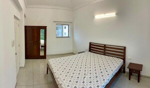 Bedroom in 1 BHK Apartment at Mapusa – for Rent