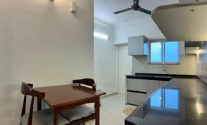 Team Area in 1 BHK Apartment at Mapusa – for Rent