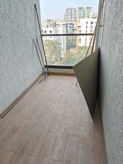 3 BHK + Servant Room Apartment For Rent in Majestique Signature Towers