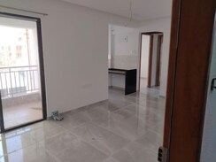 2 BHK Apartment For Rent in Swaraaj Heights