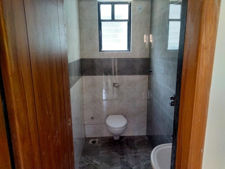 Bathroom, swaraaj-heights 2 Bedroom 720 Sq.Ft. Apartment In Punawale Pune 10316903