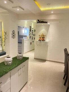 3 BHK + Pooja Room Independent House For Sale in Mayakhedi