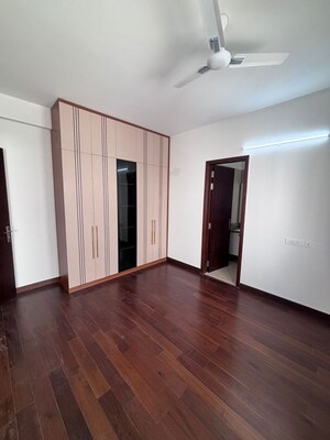 4 BHK Villa For Rent in Adarsh Palm Acres, Huttanahalli