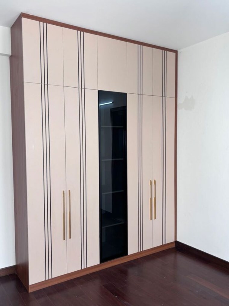 undefined, adarsh-palm-acres 4 Bedroom 3473 Sq.Ft. Villa In Huttanahalli Bangalore 10316890