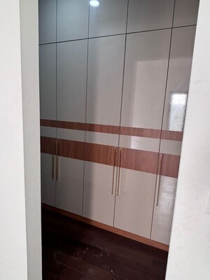 Furnished Amenities in 4 BHK Villa at Adarsh Palm Acres, Huttanahalli – for Rent