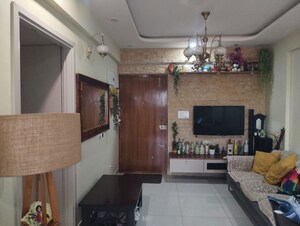 Kitchen in 2 BHK Apartment at Shriram Liberty Square, Electronic City Phase ii – for Rent