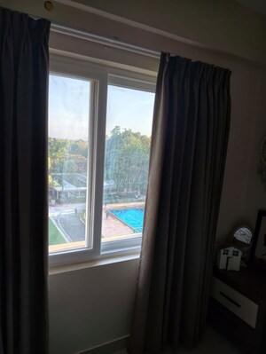 Building Lobby in 2 BHK Apartment at Shriram Liberty Square, Electronic City Phase ii – for Rent