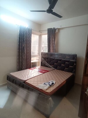 Bedroom in 2 BHK Apartment at Signature Global Prime, Sector 63a – for Rent