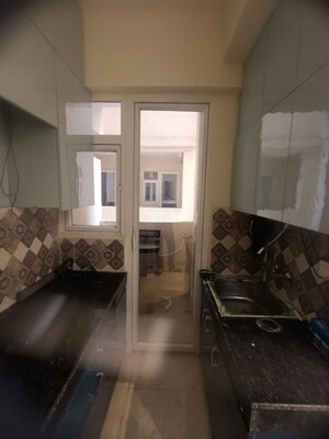 Living Room in 2 BHK Apartment at Signature Global Prime, Sector 63a – for Rent