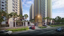3 BHK + Pooja Room,Servant Room Apartment For Sale in Civitech Strings